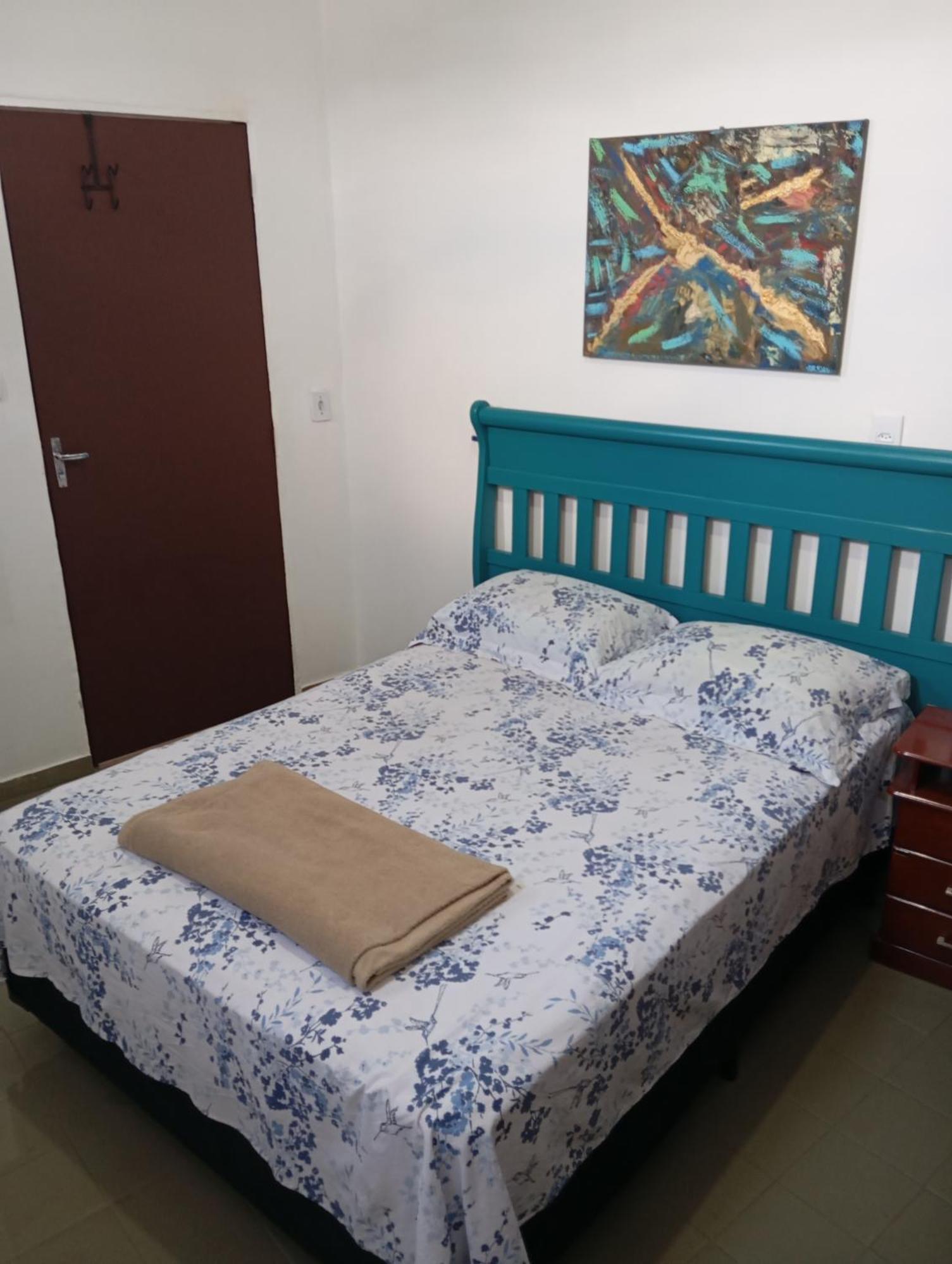 Hostel Brasil Gru Guarulhos Quarto foto