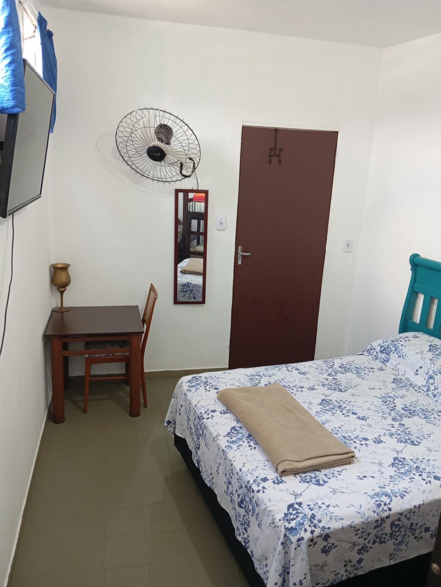 Hostel Brasil Gru Guarulhos Quarto foto