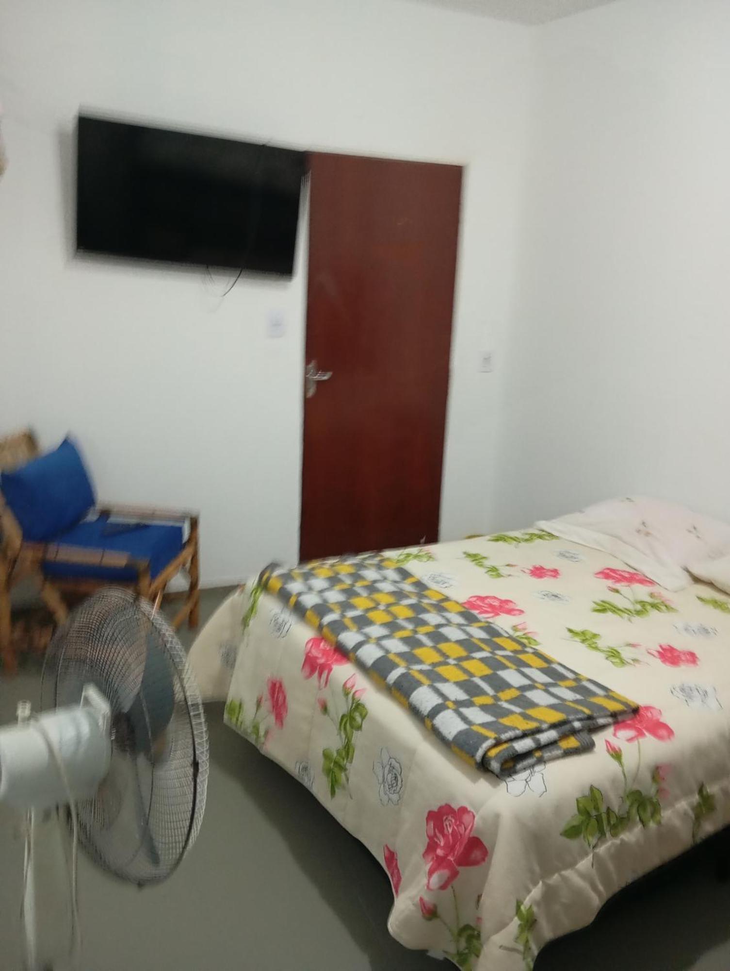 Hostel Brasil Gru Guarulhos Exterior foto