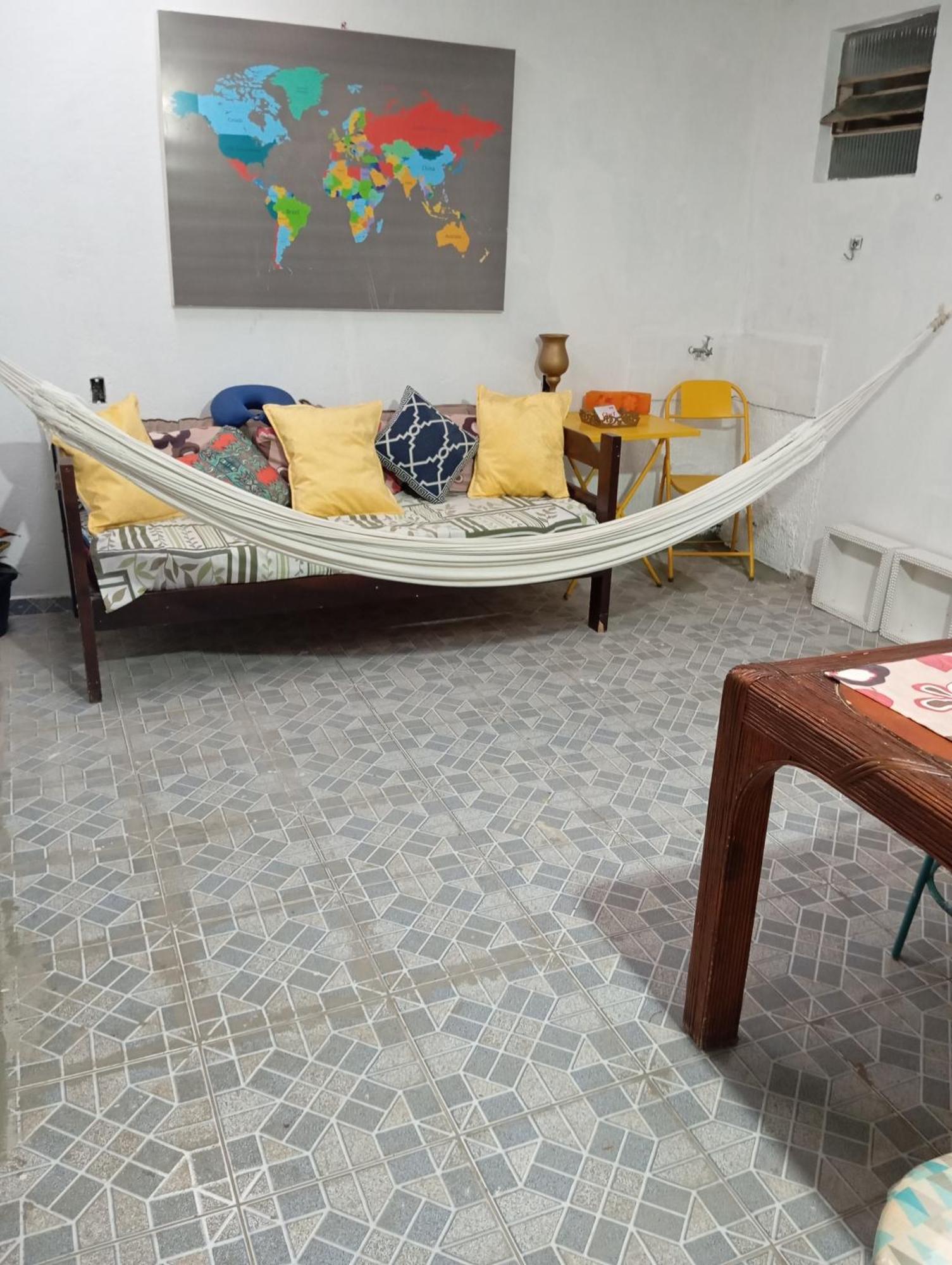 Hostel Brasil Gru Guarulhos Quarto foto