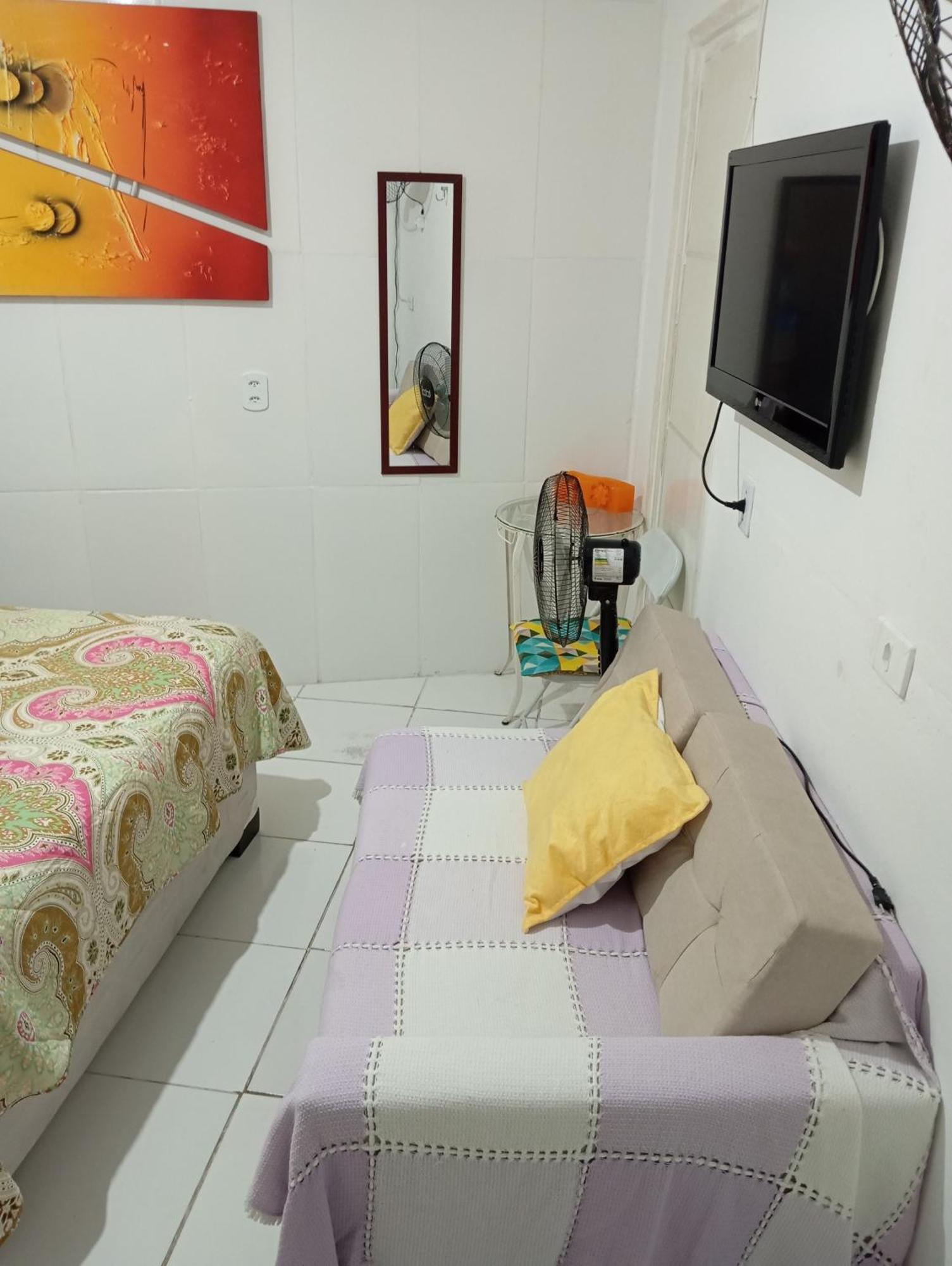 Hostel Brasil Gru Guarulhos Exterior foto