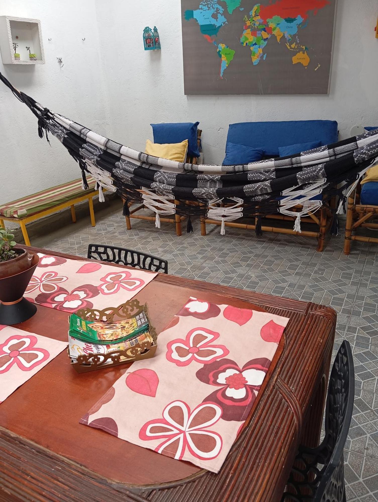 Hostel Brasil Gru Guarulhos Quarto foto
