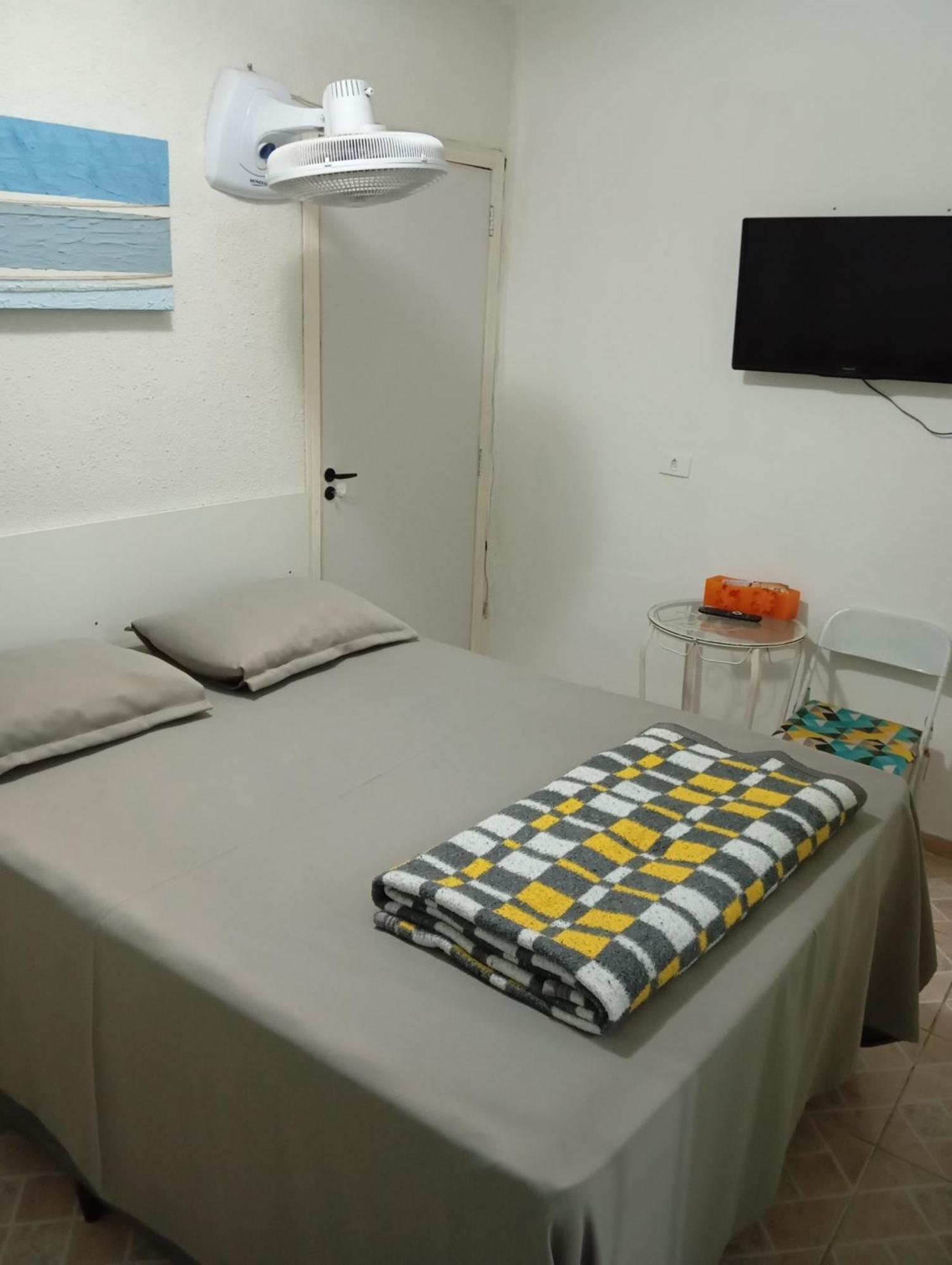 Hostel Brasil Gru Guarulhos Quarto foto